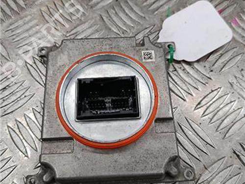 Used Electronic module SEAT ATECA (KH7, KHP) 1.4 TSI (150 hp) 31693017