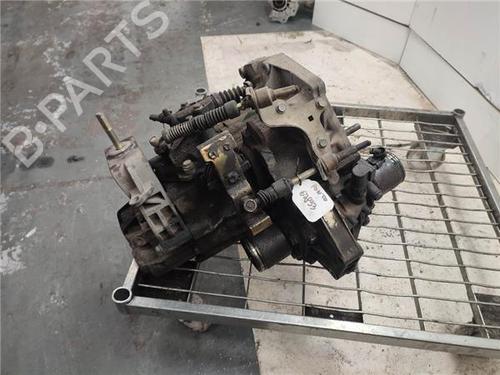 Gearbox FIAT PUNTO (188_) 1.2 16V 80 (188.233, .235, .253, .255, .333, .353, .639,... | BP23062160M3