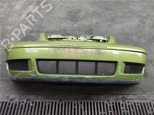 Used Front bumper Front bumper VW POLO (6N2) 1.4 (60 hp) 20140213 20140213