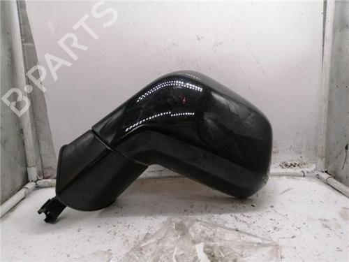 Left mirror OPEL ANTARA A (L07) 2.0 CDTI | BP28309627C26 