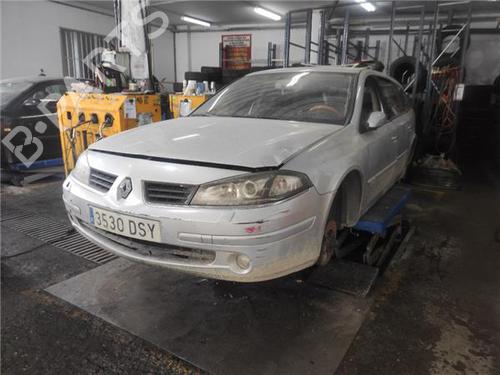 Left mirror RENAULT LAGUNA II (BG0/1_) 1.9 dCi (BG08, BG0G) | BP28593750C26 