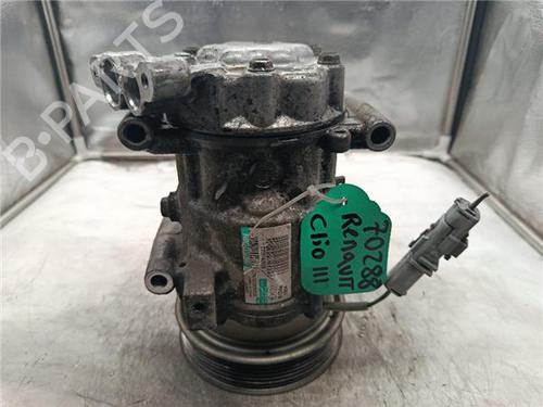 ac-compressor-renault-clio-iii-br01-cr01-2005-2006-2007-2008-2009-2010-2011-2012-2013-2014-32151081 main image