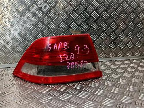 Fanale posteriore sinistro SAAB 9-3 (YS3F, E79, D79, D75) 1.9 TiD (150 hp) 30867576