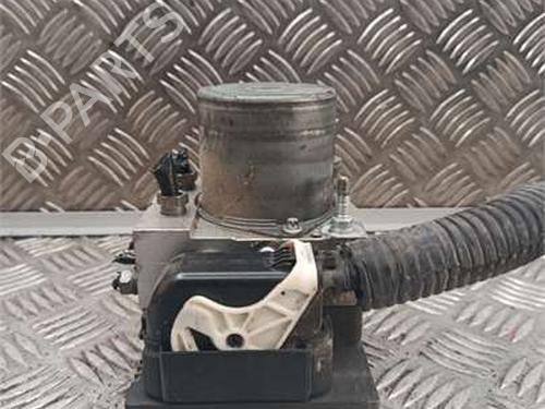 Used ABS pump ABS pump CITROËN C4 II (NC_) 1.6 HDi 90 (92 hp) 35395552 35395552