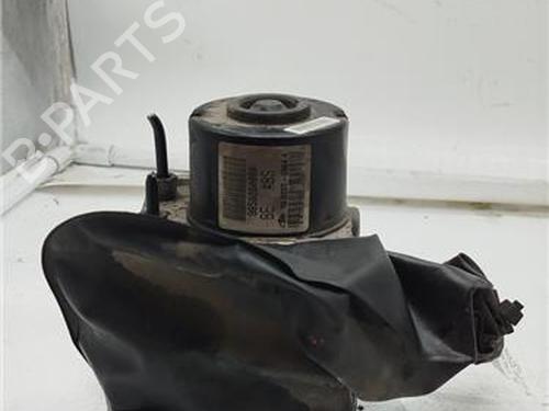 Used ABS pump CITROËN C3 I (FC_, FN_) 1.4 HDi (68 hp) 23207800