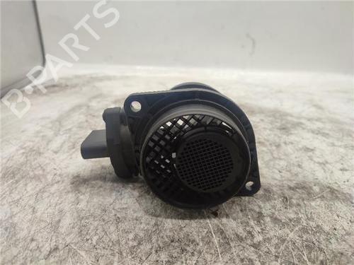 Used Mass air flow sensor SEAT LEON (1P1) 1.9 TDI (105 hp) 19149404