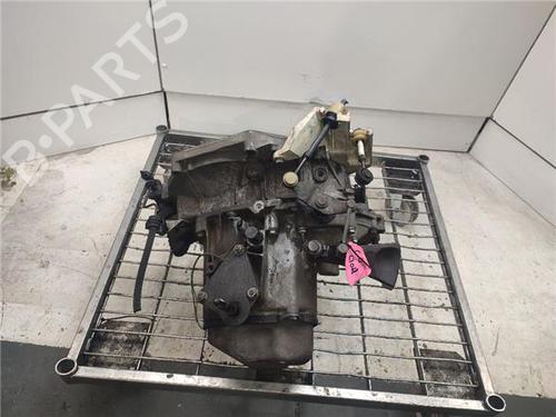 Gearbox CITROËN C4 I (LC_) 1.4 16V | BP20299190M3 