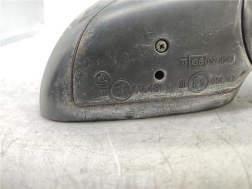 Right mirror AUDI A3 (8L1) 1.9 TDI | BP18006834C27 