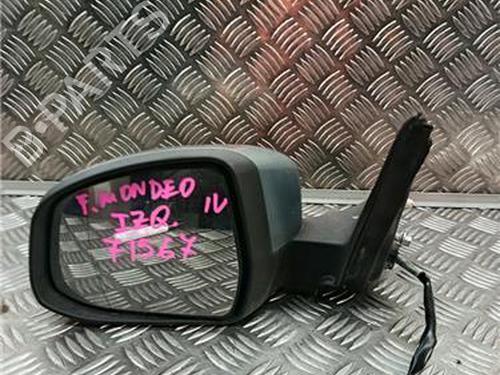 Bakspejl venstre Bakspejl venstre FORD MONDEO IV Saloon (BA7) 2.0 TDCi (140 hp) 33634019 33634019