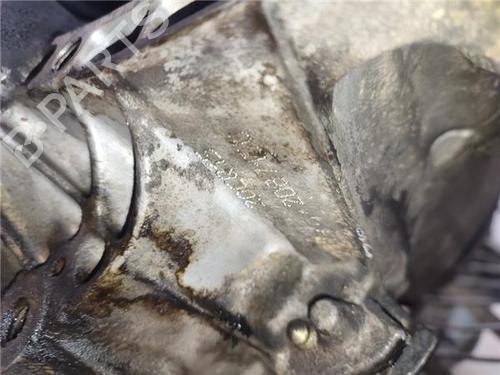 Gearbox CITROËN C4 I (LC_) 1.4 16V | BP21180948M3 