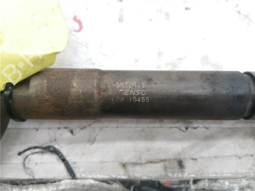 Used Injector OPEL ZAFIRA TOURER C (P12) 1.6 CDTI (75) (136 hp) 29318990