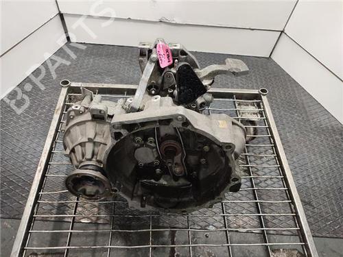Used Gearbox SKODA OCTAVIA II (1Z3) 1.6 TDI (105 hp) 29818418