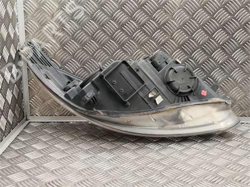 Left headlight FORD FOCUS III 1.6 Ti | BP38313426C28 - Image 3