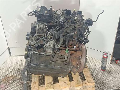 Engine CITROËN C5 II (RC_) 2.0 HDi (RCRHRH) | BP37433032M1 - Image 4