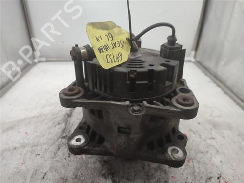 Alternator SEAT IBIZA III (6L1) 1.9 TDI | BP29017492M7 