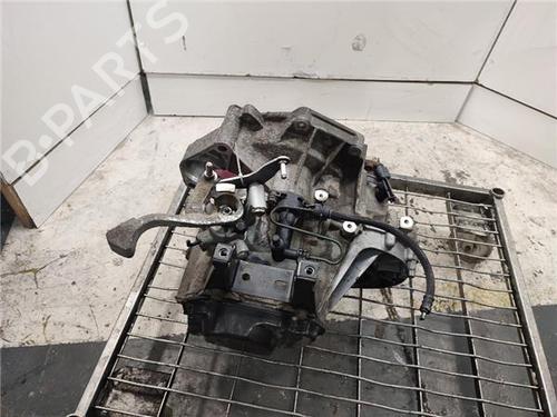 Gearbox VW POLO IV (9N_, 9A_) 1.4 16V | BP29621488M3 