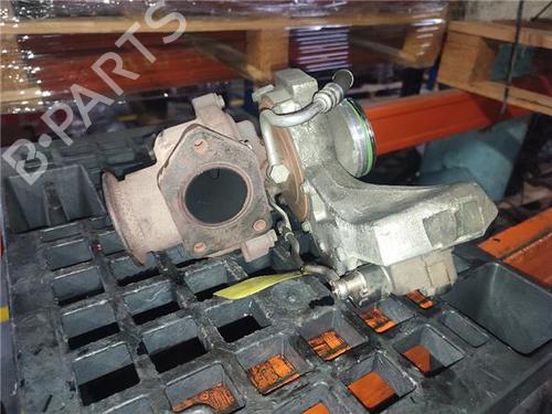 Turbocharger/Supercharger BMW 1 (E81) 118 d | BP21126535M71 