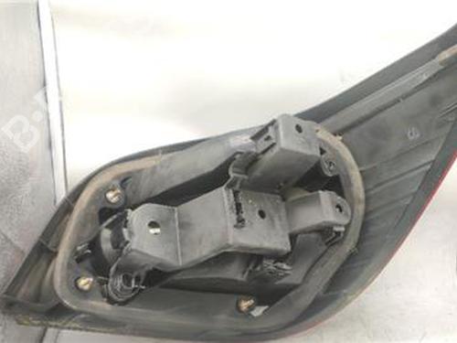 Left taillight BMW 5 (E60) 530 d | BP18383688C34 