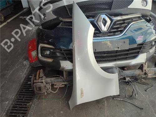 Used Right front fenders BMW 1 (E87) 116 i (115 hp) 26534617
