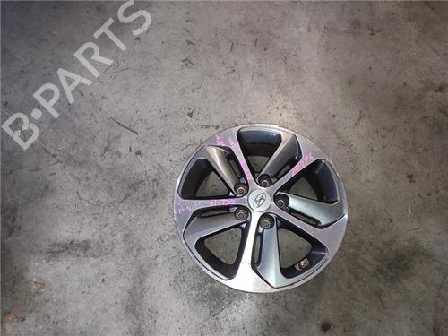 Used Rim HYUNDAI i30 (GD) 1.4 CRDi (90 hp) 30265428