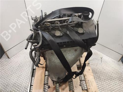 Engine SMART FORFOUR (454) 1.3 (454.031) | BP31911119M1