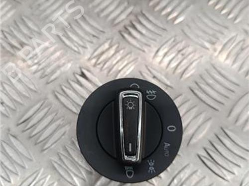 Kombi Kontakt / Stilkkontakt SEAT ATECA (KH7, KHP) 1.4 TSI (150 hp) 32377644