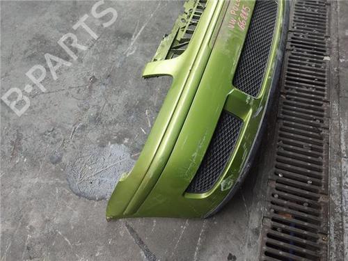 Front bumper VW POLO (6N2) 1.4 | BP20140213C7 