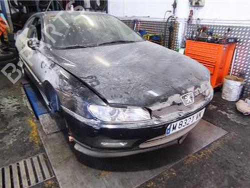 Używane części PEUGEOT 406 Coupe (8C) 2.0 16V (132 hp) 4285266