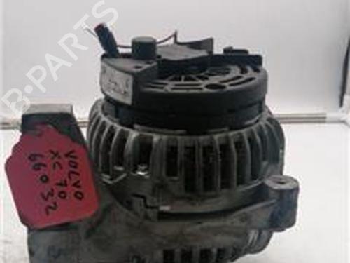 Generator VOLVO V70 II (285) 2.4 T (200 hp) 22540637