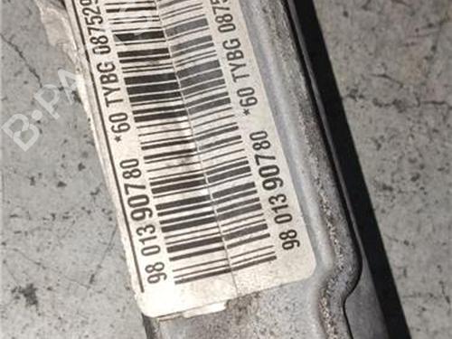 Styregear/Snekke CITROËN C3 II (SC_) 1.4 HDi 70 (SC8HZC, SC8HR0, SC8HP4) | BP30867516M22