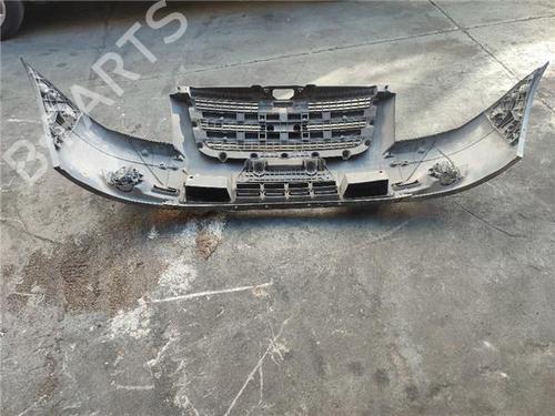 Front bumper FORD TRANSIT Van (FA_ _) 2.2 TDCi | BP19057480C7