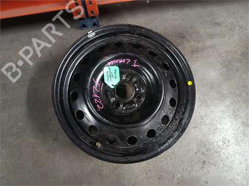Used Other Other TOYOTA COROLLA (_E12_) 1.4 D (NDE120_, NDE120R) (90 hp) 36497117 36497117