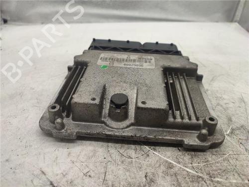 Electronic module CHEVROLET EPICA (KL1_) 2.0 D | BP19516507M83 