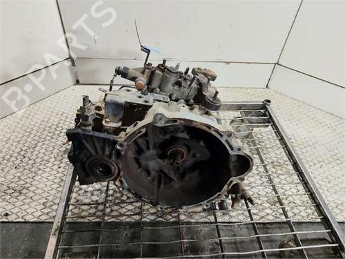 Used Gearbox Gearbox HYUNDAI MATRIX (FC) 1.5 CRDi VGT (110 hp) 36770508 36770508
