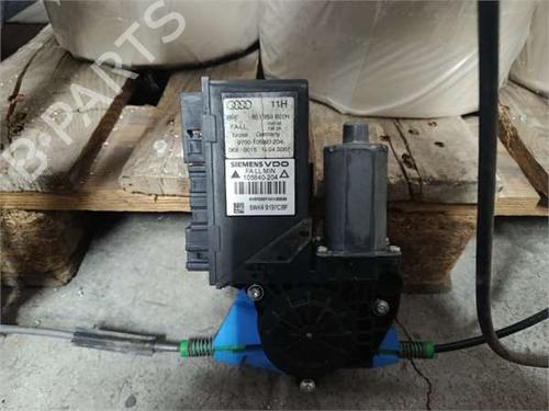 Front left window mechanism AUDI A4 B7 (8EC) 2.0 TDI 16V | BP38474791C22 - Image 2