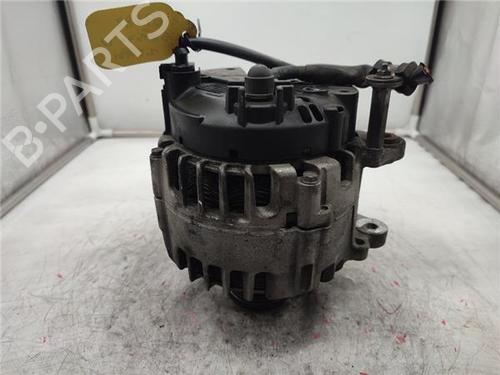 Alternator SEAT IBIZA IV (6J5, 6P1) 1.2 TDI | BP29017527M7 