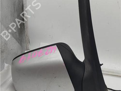 Right mirror FORD FOCUS C-MAX (DM2) 1.6 TDCi | BP23187679C27 