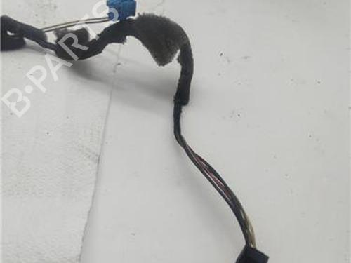 Retrovisor izquierdo CITROËN C4 Picasso I MPV (UD_) 1.6 HDi | BP24705934C26