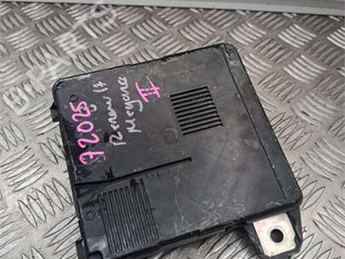 Fuse box RENAULT MEGANE II Saloon (LM0/1_) 1.5 dCi (LM02, LM13, LM2A) | BP36173675E1 - Image 2