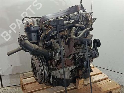 Engine FORD FOCUS II (DA_, HCP, DP) 1.8 TDCi | BP39217554M1 - Image 3