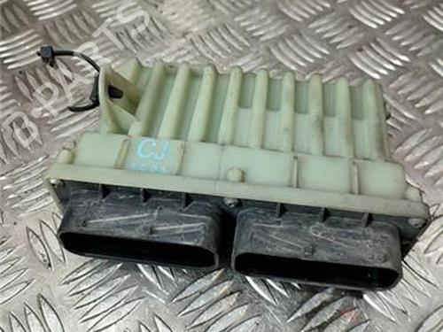 Module électronique OPEL ASTRA G Hatchback (T98) 2.0 DTI 16V (F08, F48) (101 hp) 31243339