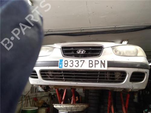 Mass air flow sensor HYUNDAI ELANTRA III (XD) 2.0 CRDi | BP18391264M95 