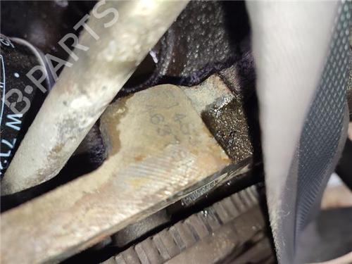 Engine DAEWOO KALOS (KLAS) 1.4 | BP30139432M1