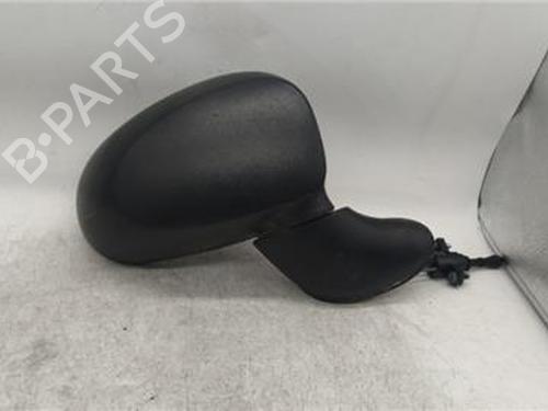 Left mirror CHEVROLET MATIZ (M200, M250) 1.0 | BP18006170C26