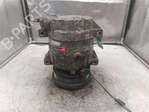 Used AC compressor AC compressor DAEWOO LACETTI Hatchback (KLAN) 1.4 (95 hp) 36444916 36444916
