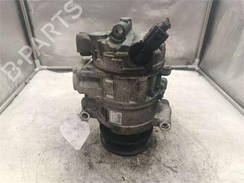 AC compressor AUDI A4 B7 (8EC) 2.0 TDI 16V | BP35971161M34 - Image 3