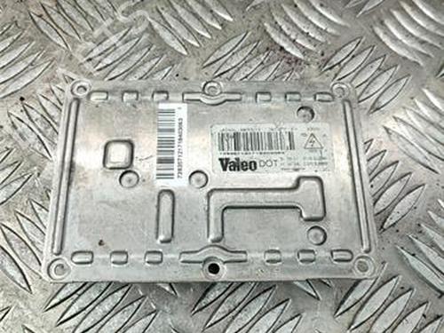 Xenon ballast RENAULT LAGUNA II Grandtour (KG0/1_) 2.0 16V IDE (KG0N) | BP30916246C53