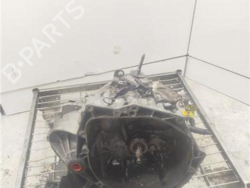 gearbox-peugeot-5008-0u_-0e_-2009-2010-2011-2012-2013-2014-2015-2016-2017-29415266 main image