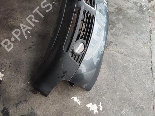 Front bumper AUDI A4 B6 (8E2) 1.9 TDI | BP32873096C7 - Image 4