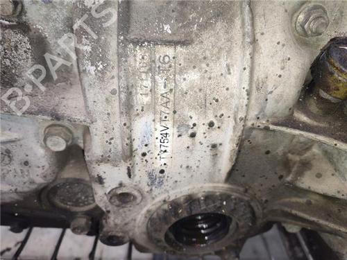 Gearbox SUBARU IMPREZA Saloon (GD) 2.0 i R AWD (GD9) | BP23124089M3 